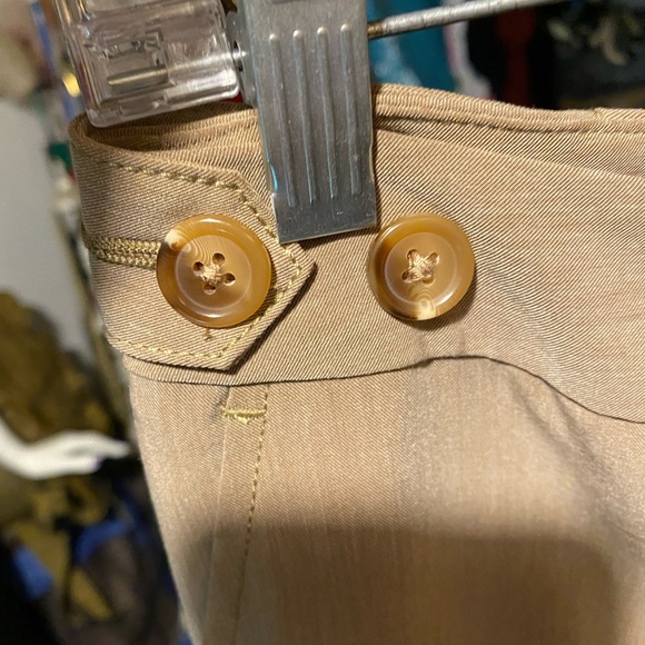 GH Bass & Co stretch pants - Picture 5 of 5